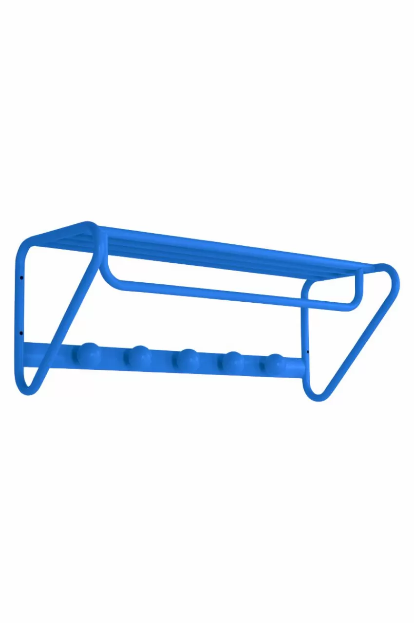 Hallmöbler*Jotex BEL AIR Hatthylla 2174 U blue