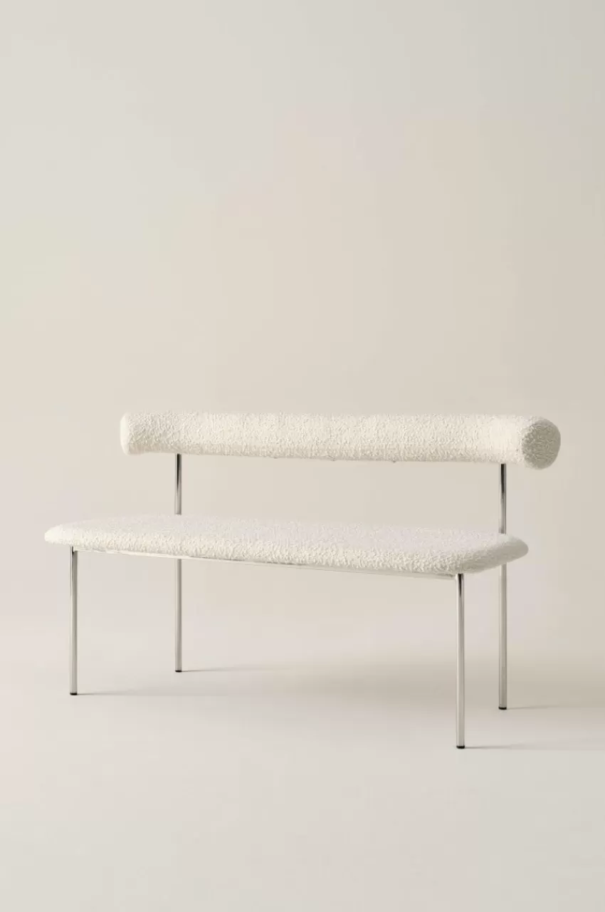 Soffor*Jotex CATALINA 2-sitssoffa Naturvit
