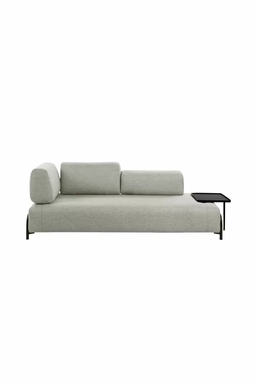 Soffor*Jotex COMPO Soffa 3-sits Beige