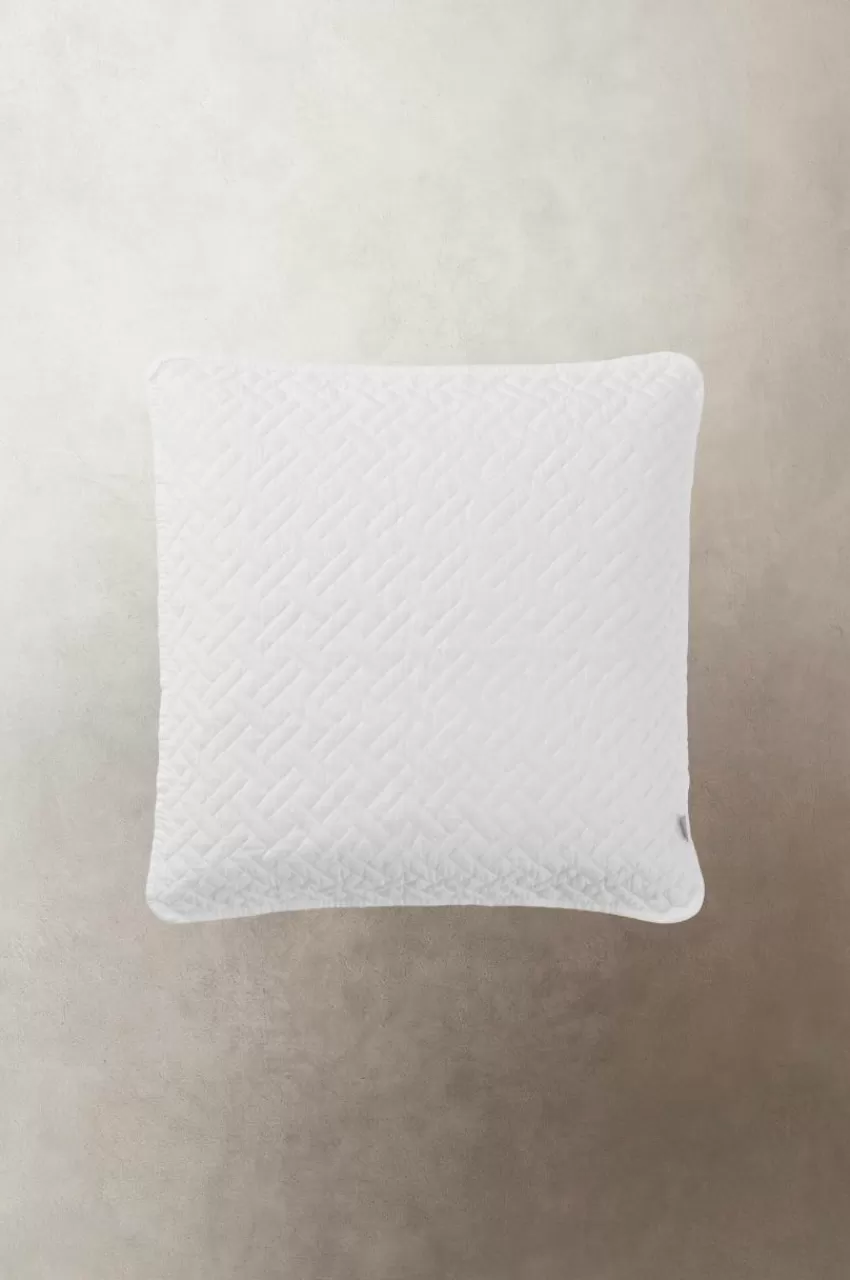 Prydnadskuddar & Fodral*Jotex DINNY Kuddfodral 50x50 Cm Vit