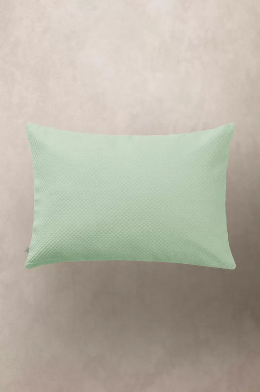 Prydnadskuddar & Fodral*Jotex DISA Kuddfodral 70x50 Cm Mintgrön