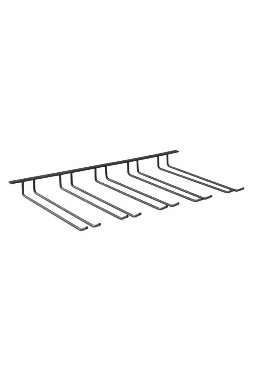 Kökstillbehör*Jotex FAY Vinglashållare - Bredd 55 Cm