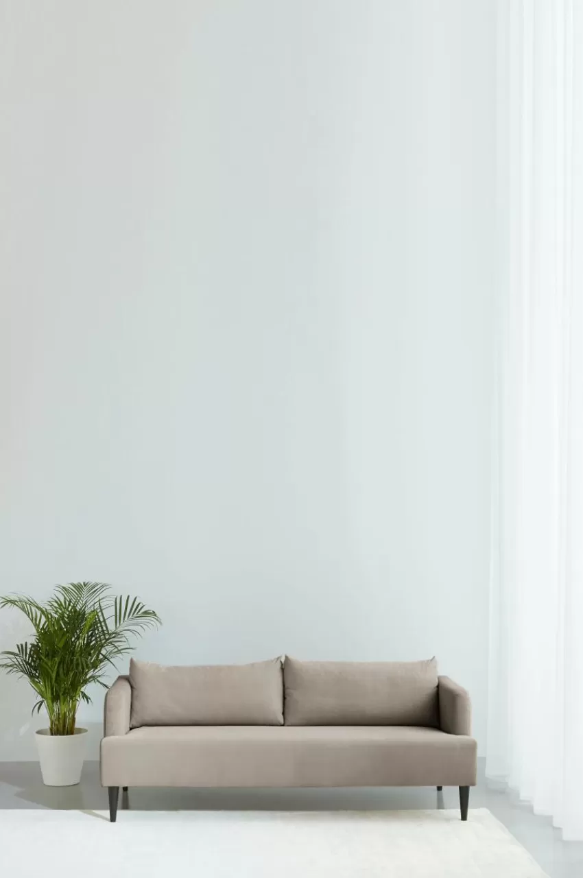 Soffor*Jotex GINA Soffa 2,5-sits Beige