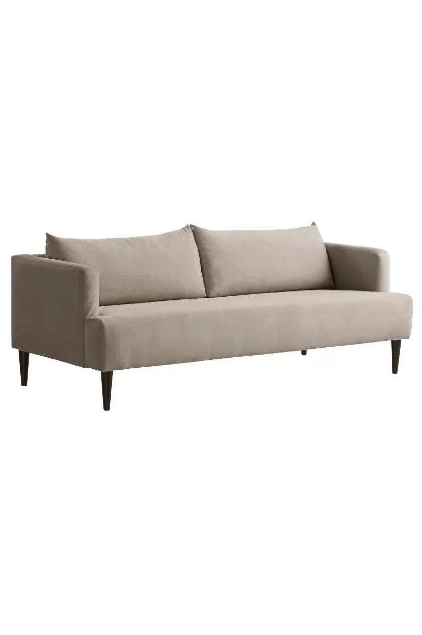 Soffor*Jotex GINA Soffa 2,5-sits Beige