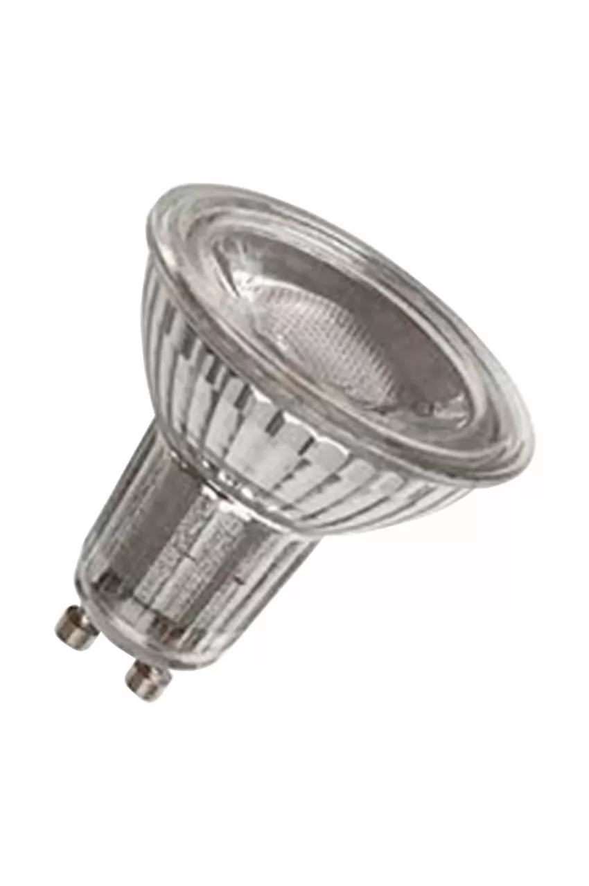 Ljuskällor*Jotex GU10 Dimbar LED 5W 2700K 300Lm Transparent