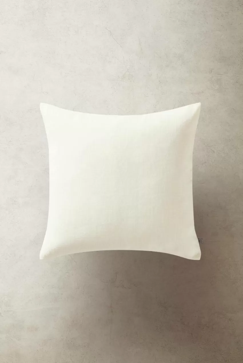 Prydnadskuddar & Fodral*Jotex HEDDIE Kuddfodral 50x50 Cm Vit