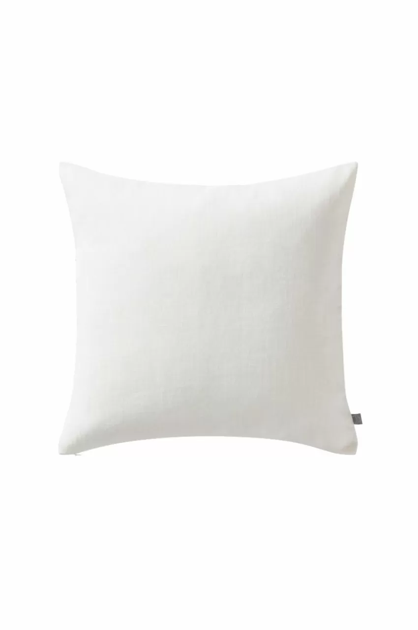 Prydnadskuddar & Fodral*Jotex HEDDIE Kuddfodral 50x50 Cm Vit