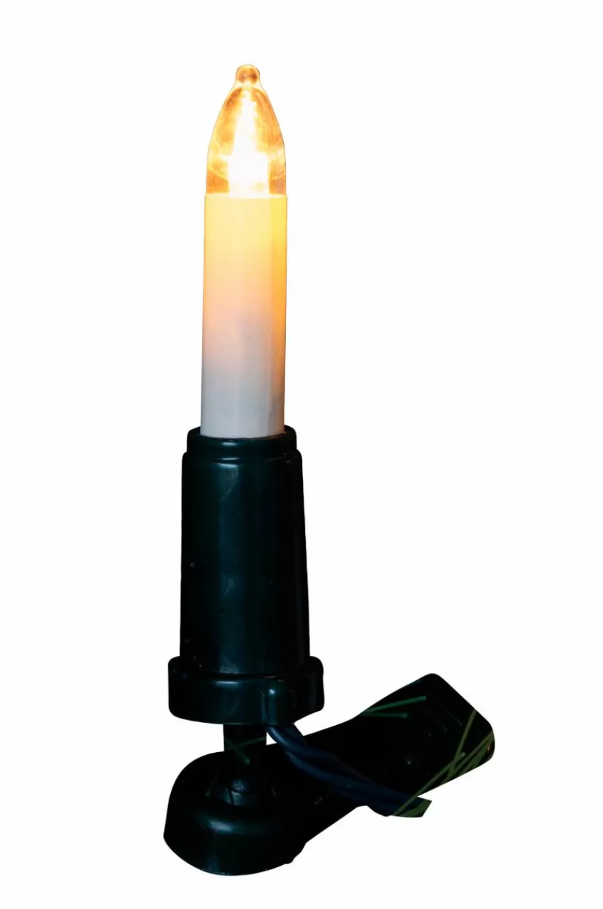 Julbelysning*Jotex Julgransbelysning 16 LED Vit