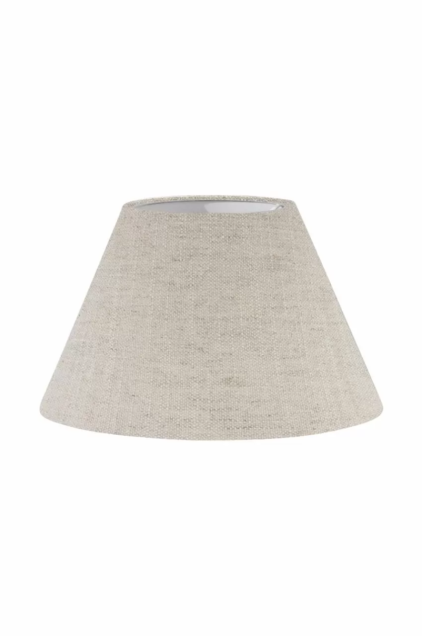 Lampskärmar*Jotex Lampskärm Empire Florenzo 50 Cm Stone