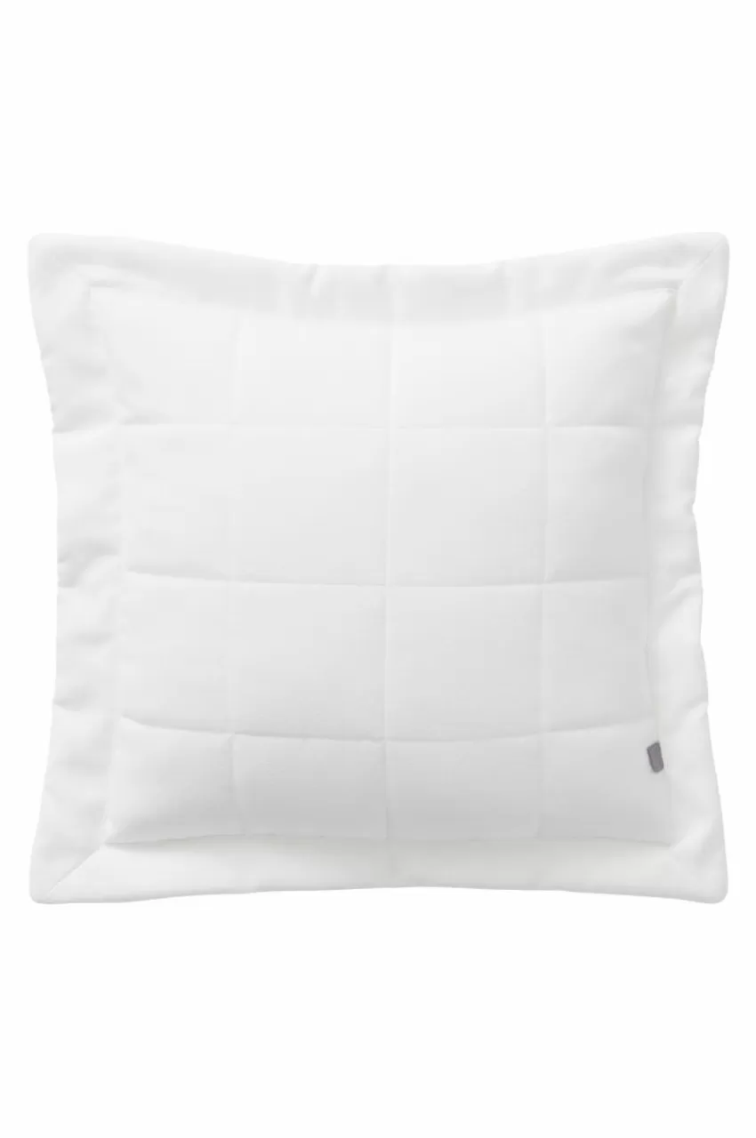 Prydnadskuddar & Fodral*Jotex LINDEN Kuddfodral 50x50 Cm Vit