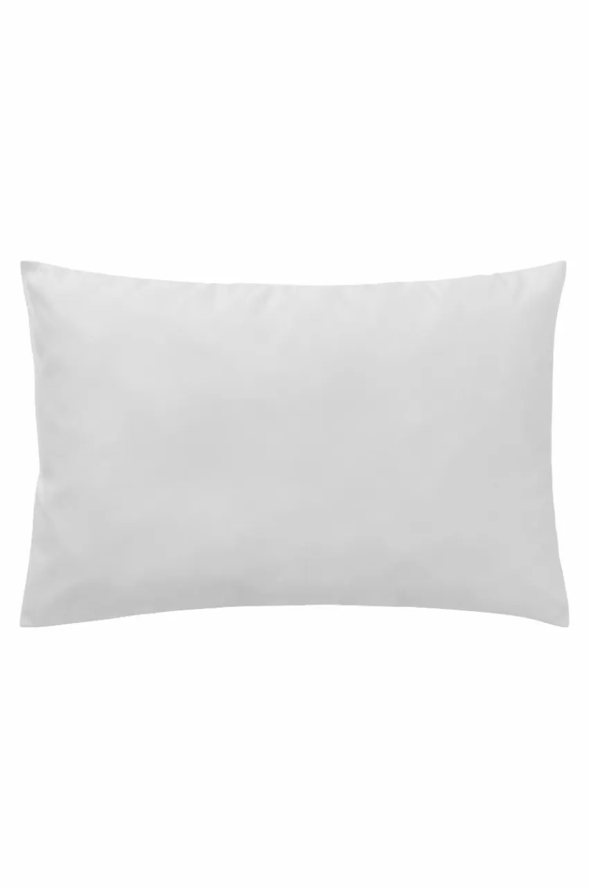 Barnsängkläder*Jotex MAURI MINI Barnkudde Medium 55x35 Cm Vit