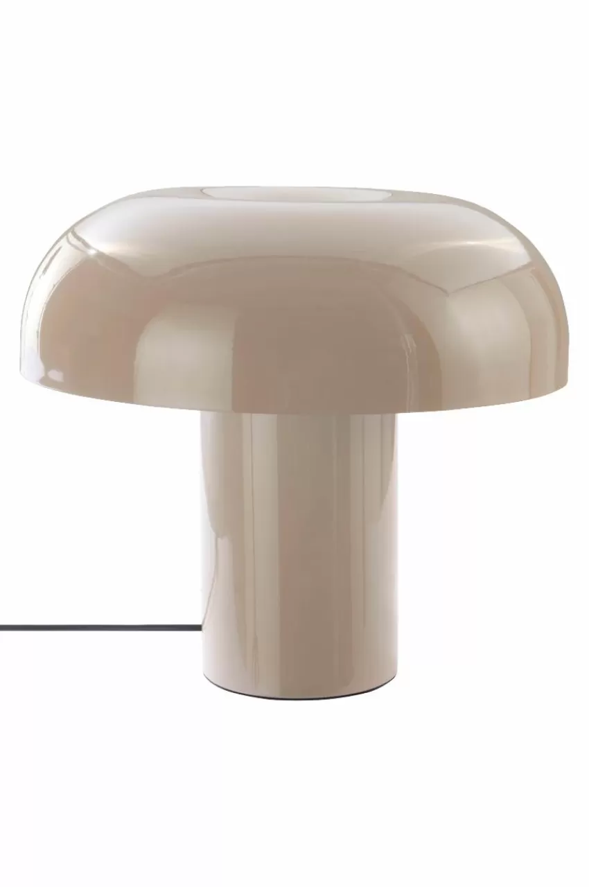 Bordslampor*Jotex RAGGE Bordslampa Beige