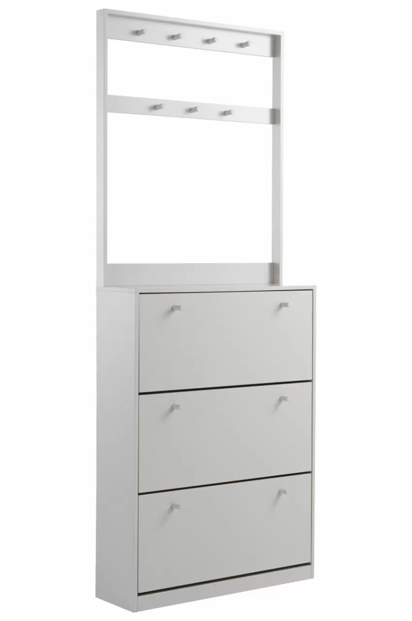 Hallmöbler*Jotex ROULA Hallförvaring Beige