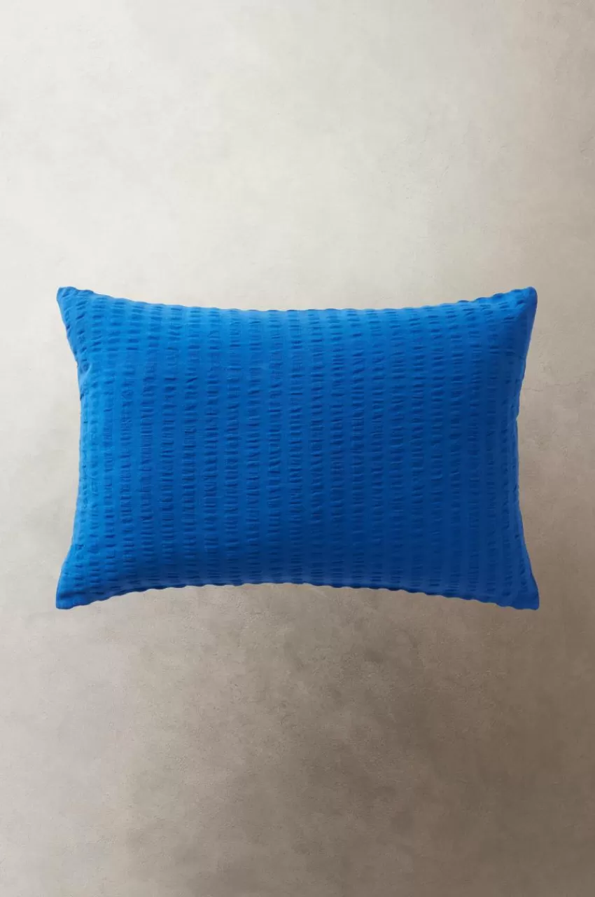 Prydnadskuddar & Fodral*Jotex RYE Kuddfodral 60x40 Cm Blå