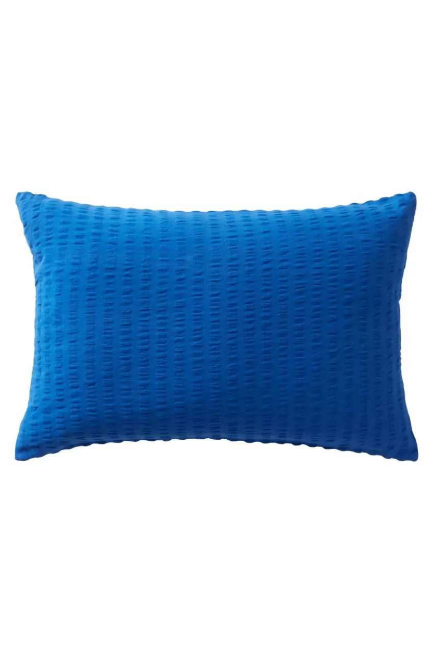 Prydnadskuddar & Fodral*Jotex RYE Kuddfodral 60x40 Cm Blå