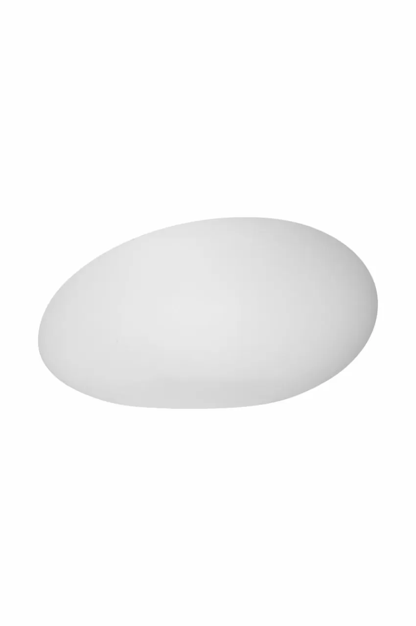 Utebelysning | Utebelysning*Jotex Solcellsdekoration Globy 32 Cm Vit